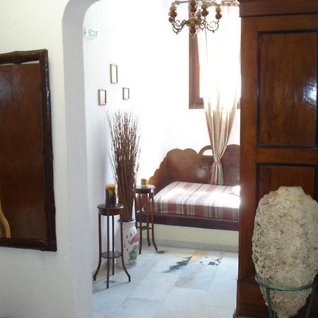 Pension Lagoudera Naxos City Экстерьер фото